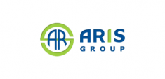 Лого Aris Group