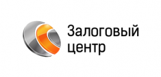 Лого Залоговый Центр