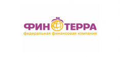 Финтерра лого