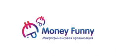 Money Funny лого