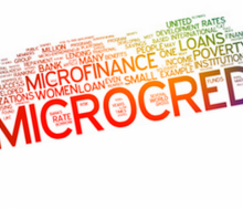Микрокредитование