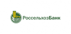 Россельхоз Банк лого