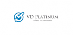 VD Platinum лого
