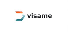 Visame лого
