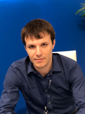 Владимир Фельченко