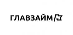 Главзайм.рф лого