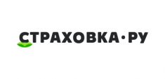 Страховка.ру лого