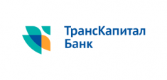 Транскапитал банк лого